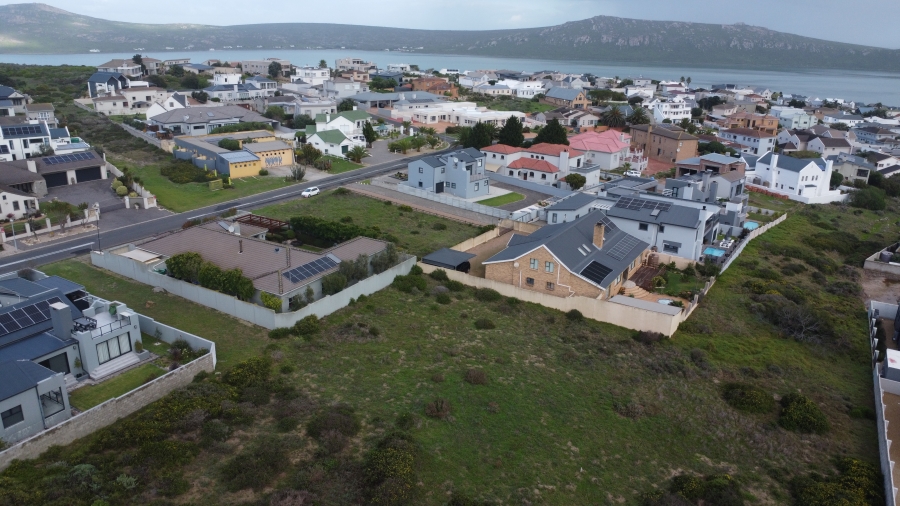 0 Bedroom Property for Sale in Myburgh Park Western Cape